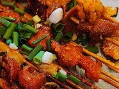 -刘氏烧烤(谢家湾店)