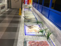 -火锅岛潮牌自助餐厅(天津天佑城店)