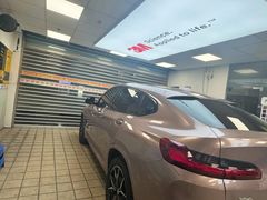 -车水马龙3M汽车贴膜冠军店隐形车衣改色膜(漕宝路中环店)