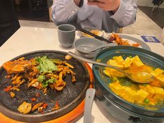 -鹿港小镇(悠唐店)