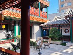 -和风景里酒店(护国寺店)