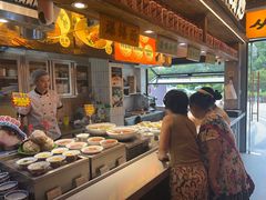 -李犟大爆鳝面·手工蟹黄包(湖滨西湖店)