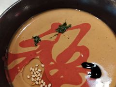 -京门老爆三·铜锅涮肉 爆肚(望京店)