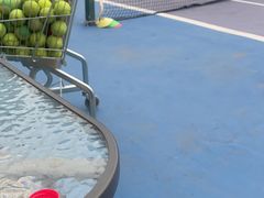 -快乐网球俱乐部(观音桥店)