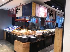 -和府捞面(东直门银座店)