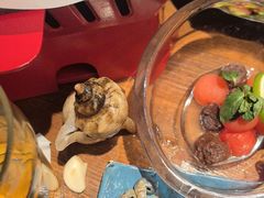 -1819餐厅·团队聚餐·烤串·精酿