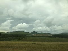 -塞罕坝国家级自然保护区