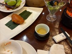 -龙悦湾酒家·八阵鱼生·渔人码头店