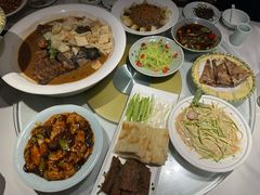 -新侨小馆(东直门北小街店)