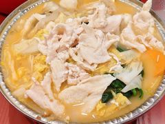 -喜家德虾仁水饺(长泰广场店)