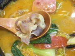 -金陵杨胖子·砂锅麻辣烫(金轮新天地店)