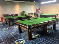 -云川台球(马甸店)