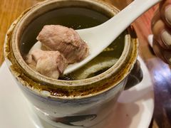 -金苑酒家·客家菜·广东老字号(万象店)
