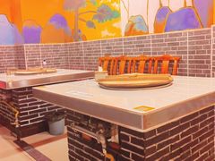 -江湖水乡铁锅炖魚(周庄嘉园店)