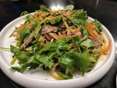 -旺达小吃•三十年福州菜(正大广场店)