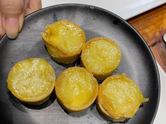 -大渔·观筵(三里屯太古里店)