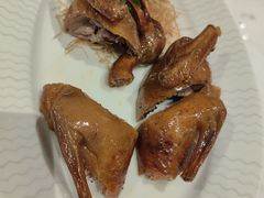 -珍呈中餐厅•粤川淮扬新疆(乌鲁木齐康莱德酒店)