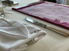 -上海和平饭店-华懋阁 The Cathay Room