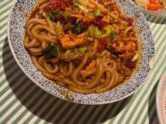 -楼兰新疆菜(江宁万达店)