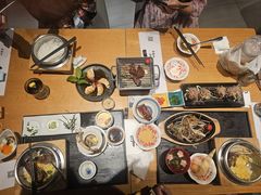 -味太助·银饭食堂(中华城店)