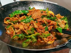 费大厨辣椒炒肉-费大厨辣椒炒肉(房山龙湖天街店)