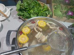 -俏牛哥鲜牛肉牛肆馆(重庆天地店)