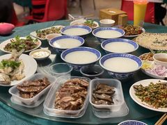 -桂园白粥·潮汕老味道