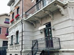 -天津意大利风情旅游区
