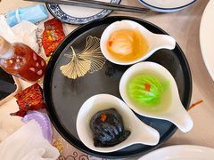 -纳福苑(亮庆餐饮分店)