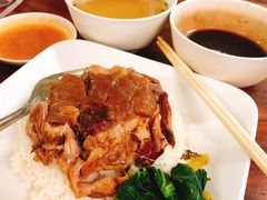 -鸡饭店