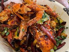 -辣螃铠盆盆蟹大排档(总店)