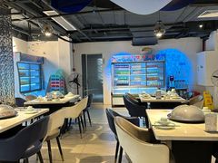 -碗中海·蒸汽海鲜·桑拿鸡(岭南天地店)