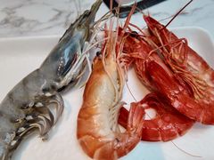 -半岛听涛蒸汽海鲜自助(K11店)