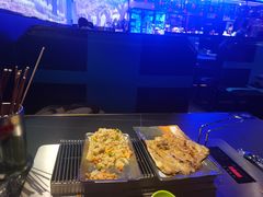 -大成海鲜烧烤·小龙虾(七宝店)