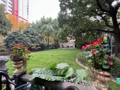 -马勒别墅饭店(静安寺店)