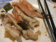 -初色海鲜自助(万丰路店)