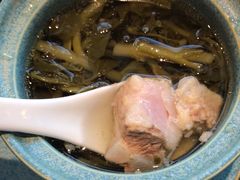 -望乡楼上海菜(日月光店)