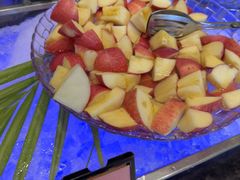 -亚龙湾希尔顿自助餐厅·海鲜·烧烤·沙滩BBQ·现场乐队
