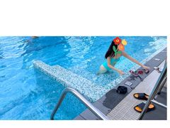 -燃坊JEN ACTIVE游泳健身中心·深圳前海JEN酒店