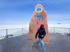 -青海湖国家重点风景名胜区