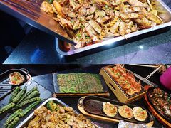 -冰城小镇音乐串吧·聚会餐厅(百子湾店)