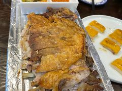 -塞伊德蒙餐(兴安南路店)