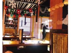 大堂-本寻烧肉酒场(双井店)