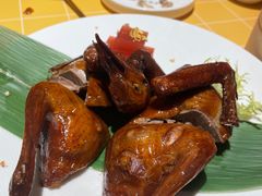 -蔡澜点心·粤菜(花城汇南区店)