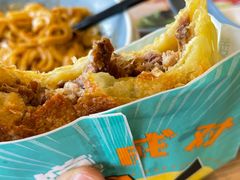 -魏家凉皮(协和店)