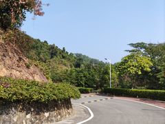 -火炉山森林公园