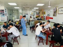 -古徽州馄饨店(宝安路店)