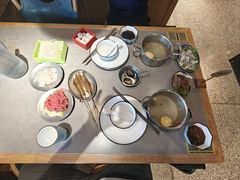 -环球渔市·平价海鲜餐厅(星潮广场店)