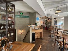 -Alimentari早午餐(安福路店)