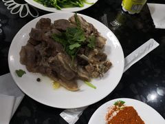 -范记靖远羊羔肉(博物馆店)